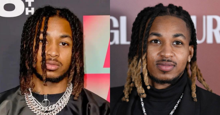 DDG Net Worth 2024: How the YouTube Star Turned Rapper Built an $8 ...
